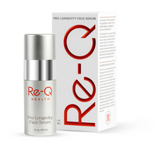 Load image into Gallery viewer, ReQ (Longevity Serum)