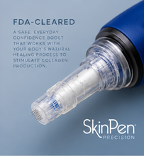 Load image into Gallery viewer, SkinPen Microneedling - 20% Off