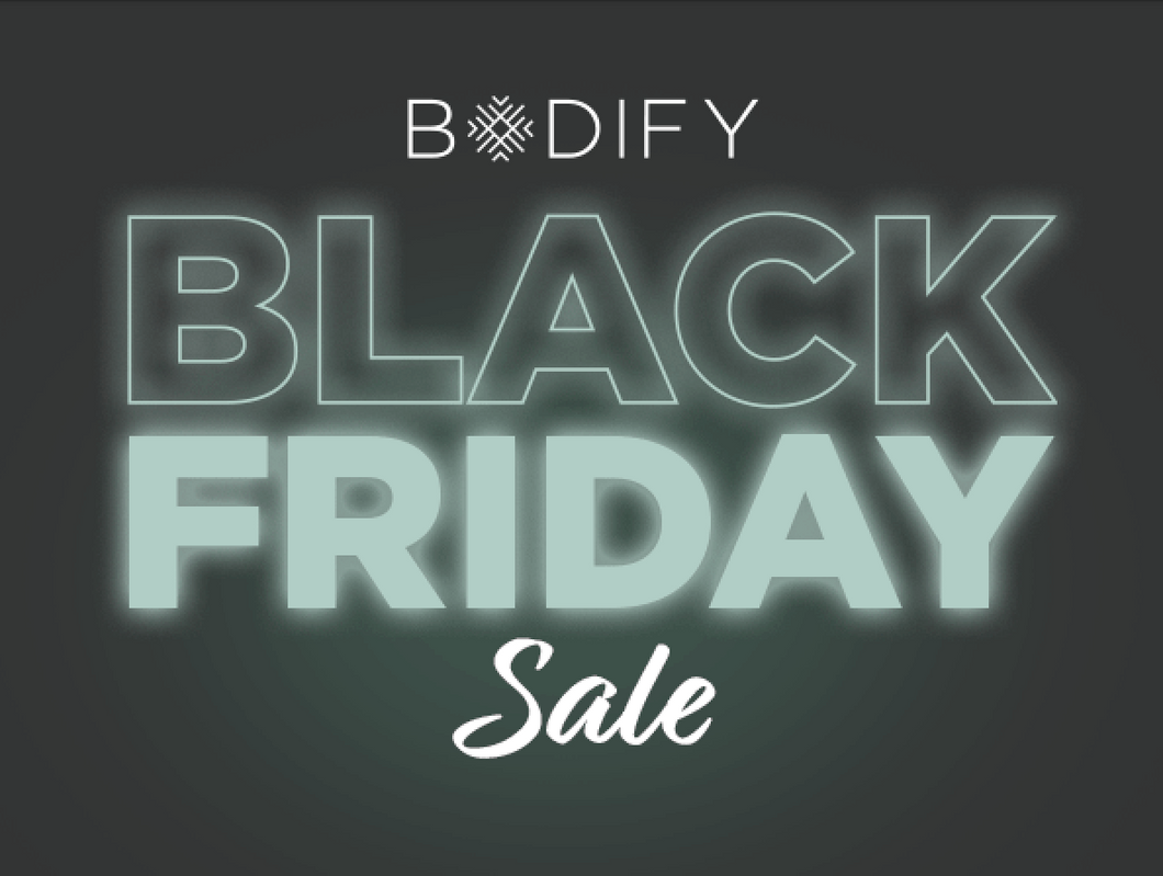 Black Friday CoolSculpting - 50% OFF Become A VIP For FREE!