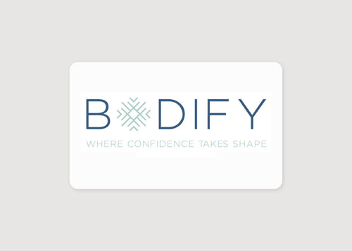 Bodify CoolSculpting Gift Card